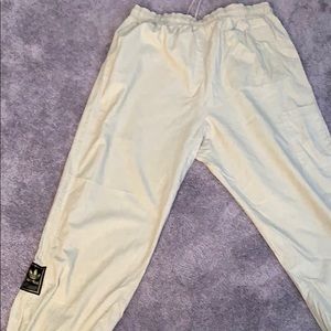 Adidas sweatpants